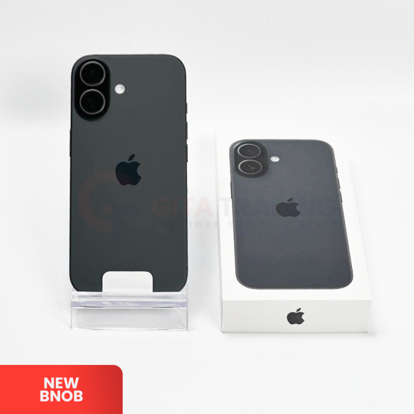 APPLE iPhone 17 5G Black - Sim Free (eSIM) | ROM: 256GB | Battery Health: 100% | IMEI: 355720876588314 | BNOB