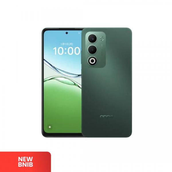 Oppo A5 5G Green  - SIM Free | ROM: 128GB | IMEI: 868327082555317 | BNIB